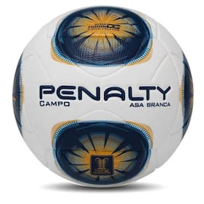 Bola Penalty Campo Asa Branca R2 Xxiii Copa Nordeste