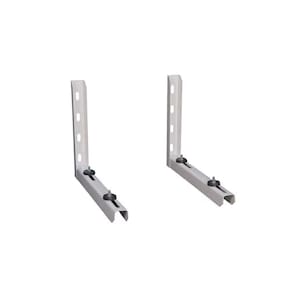 Suporte 450mm TLA para Ar Condicionado Split 7.000 a 12.000 Btus