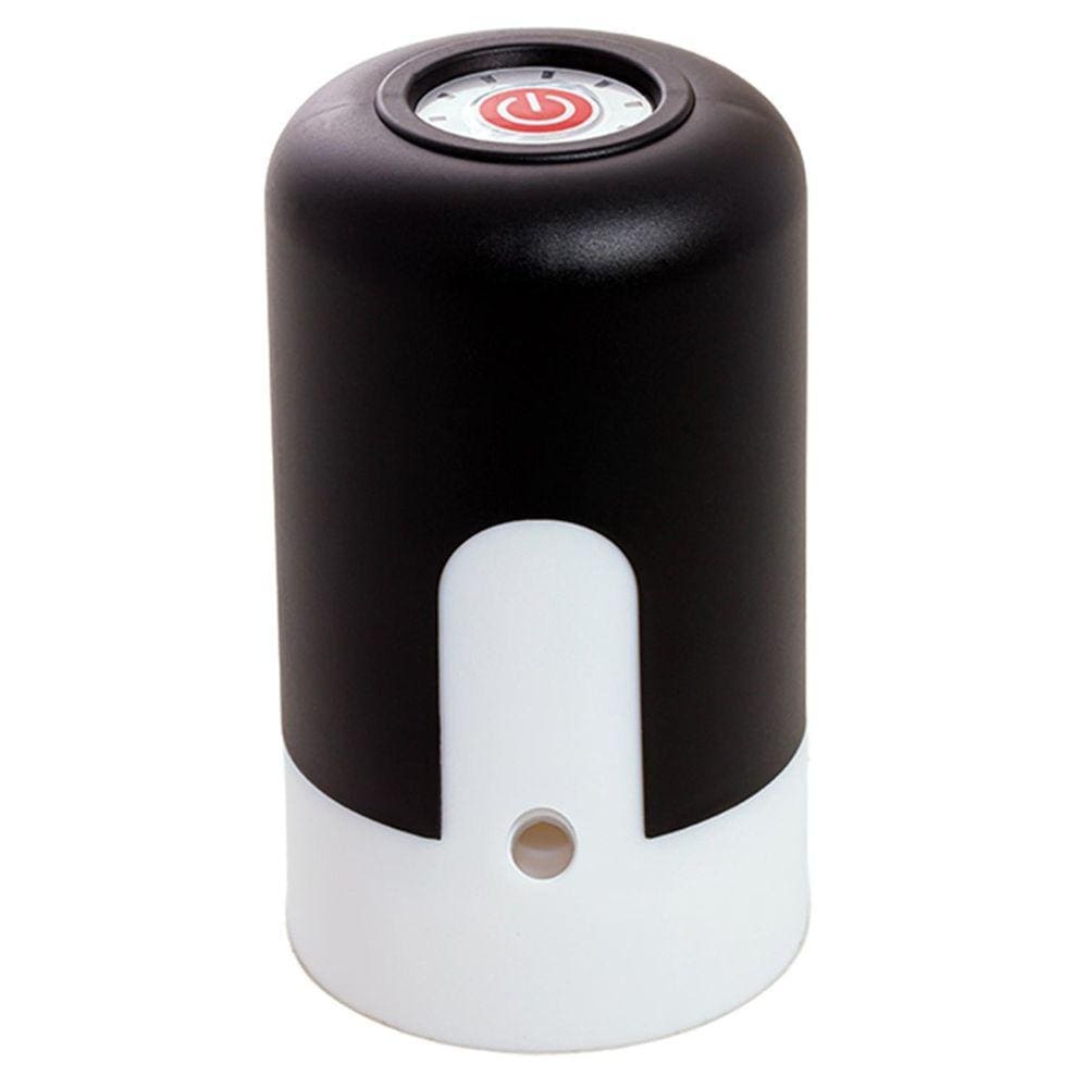Bomba para Galão de Água Elétrica Recarregável Mimo Style
