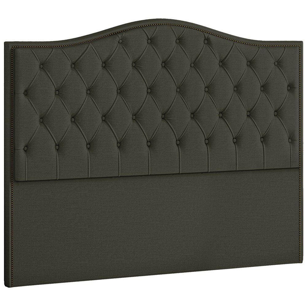 Cabeceira Queen 160 cm Vien Linho SL 74 Peer