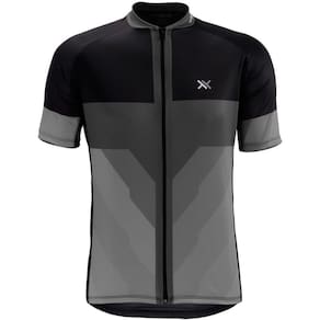 Camisa Mattos Racing Cinza