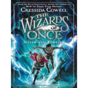 The Wizards Of Once - Never And Forever - Vol. 4
