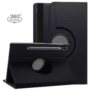 Capa Giratória Galaxy Tab S7 11.0` T870 T875 - Armyshield