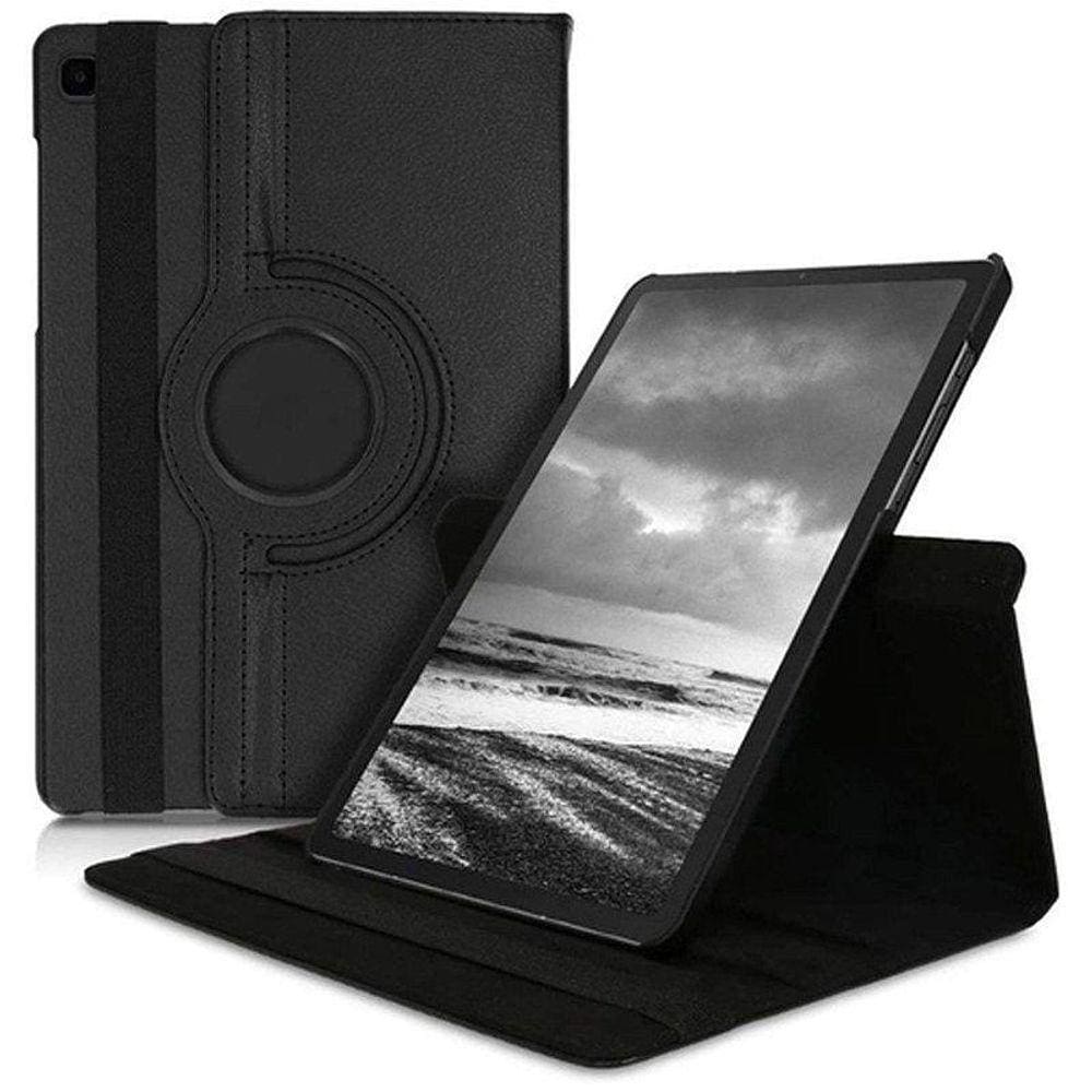 Capa Giratória Galaxy Tab S6 Lite 10.4` P610 P615
