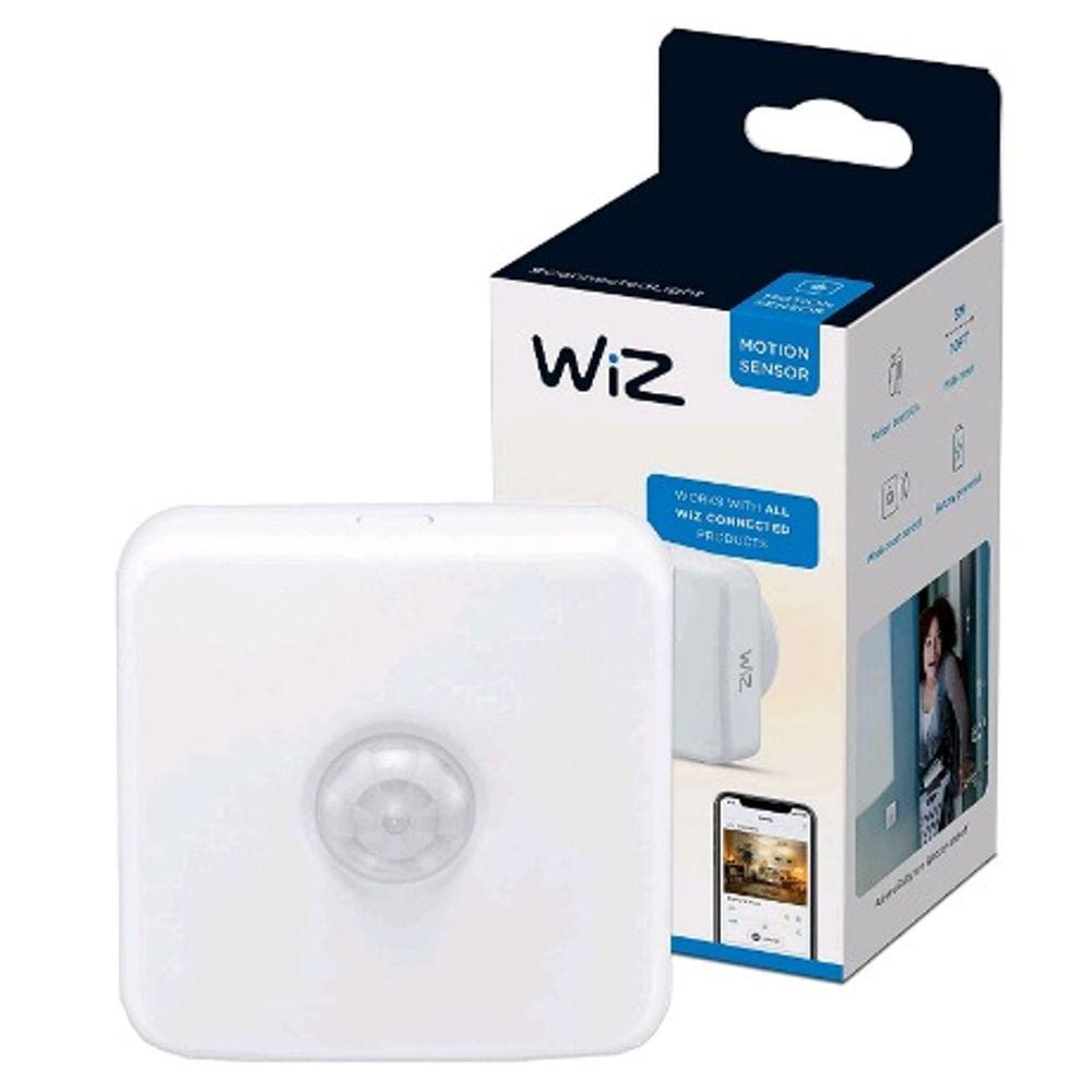 Wiz Sensor de Movimento Smart Wifi