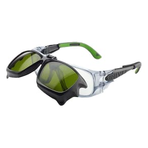 Oculos Oakley Mandrake - Lupa do Vilão - Lente Rubi ⋆ Sanfer Acessórios