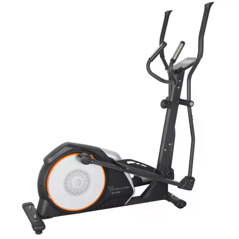 Elíptica Magnética Evolution Fitness EL 1002