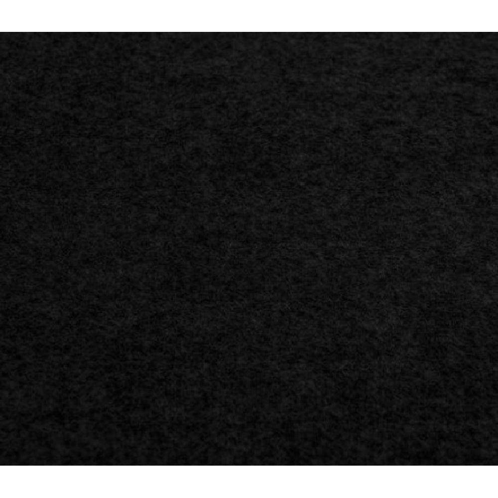 Carpete Forração Etruria Eventos Preto 50M2
