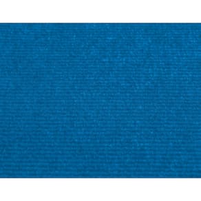 Carpete Forração Etruria Loop Azul Turquesa 20M2