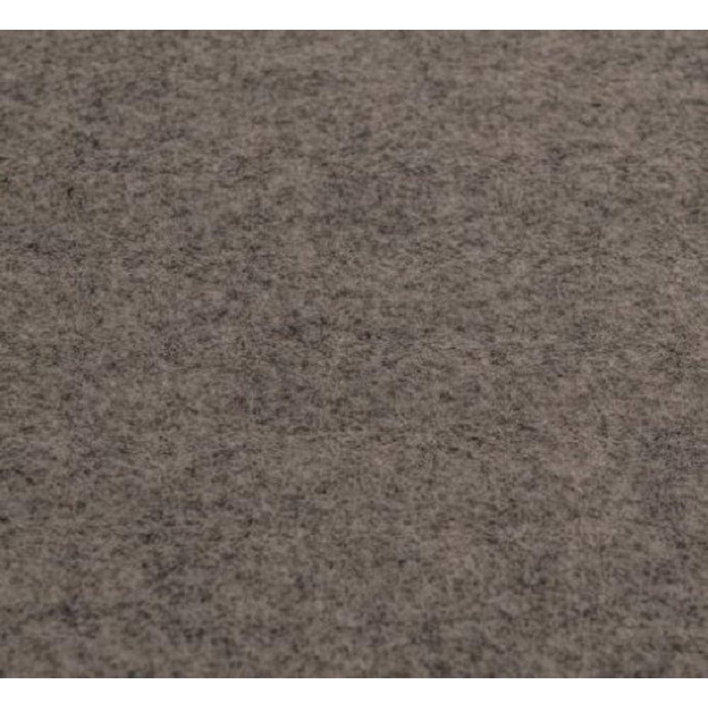 Carpete Forração Etruria Eventos Cinza 50M2