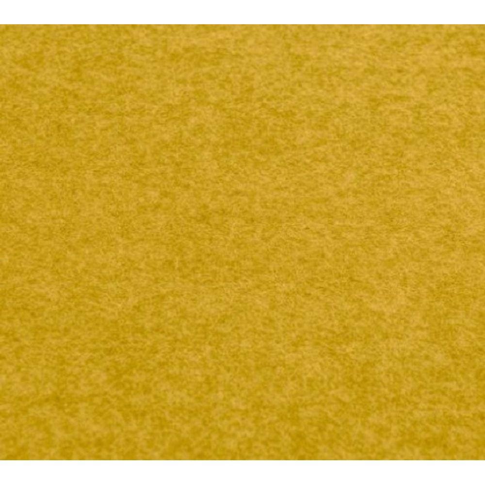 Carpete Forração Etruria Eventos Amarelo 40M2