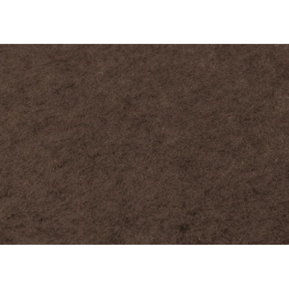 Carpete Forração Etruria Autolour Fumê 40M2