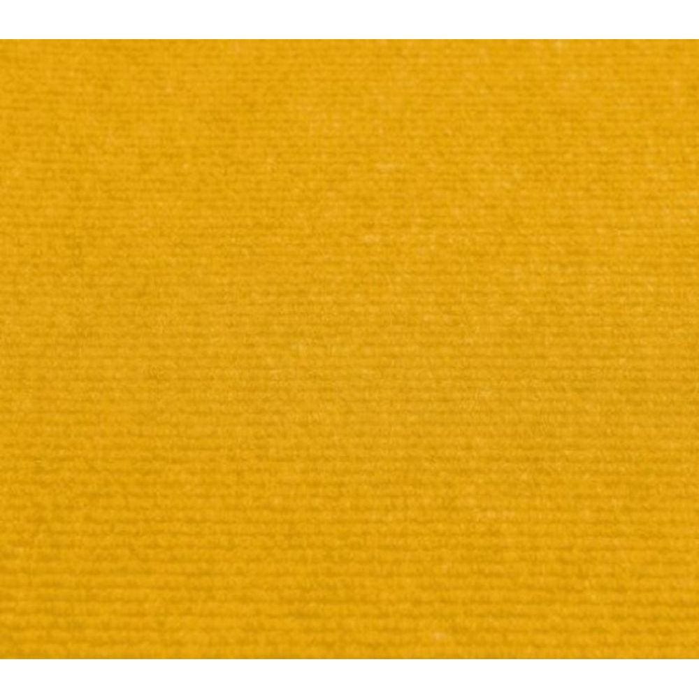 Carpete Forração Etruria Loop Amarelo 40M2
