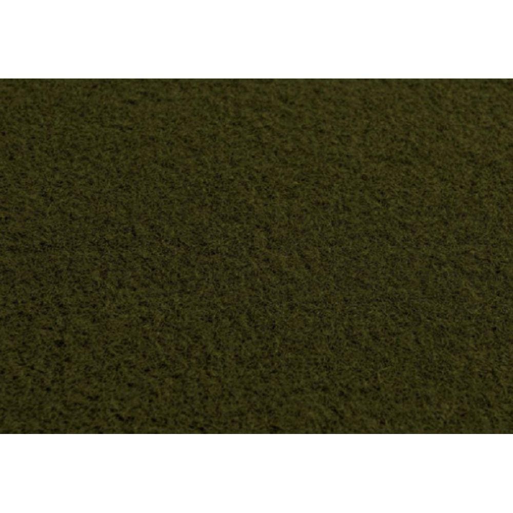 Carpete Forração Etruria Autolour Verde Musgo 50M2