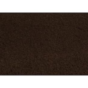 Carpete Forração Etruria Autolour Marrom 30M2