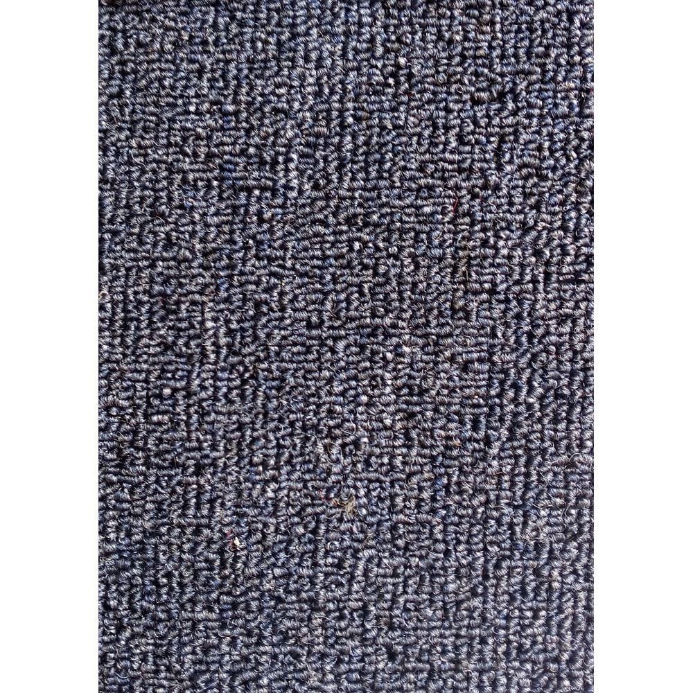 Carpete Psp Frontier Azul 20M2