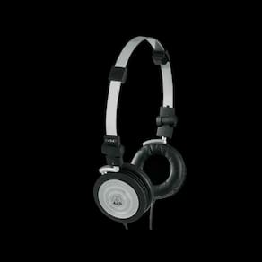 FONE DE OUVIDO OVER EAR DOBRÁVEL AKG k-414P