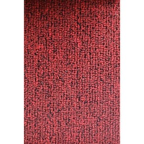 Carpete Psp Frontier Vermelho 20M2