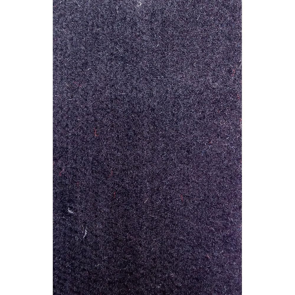 Carpete Psp Indy Preto 40M2