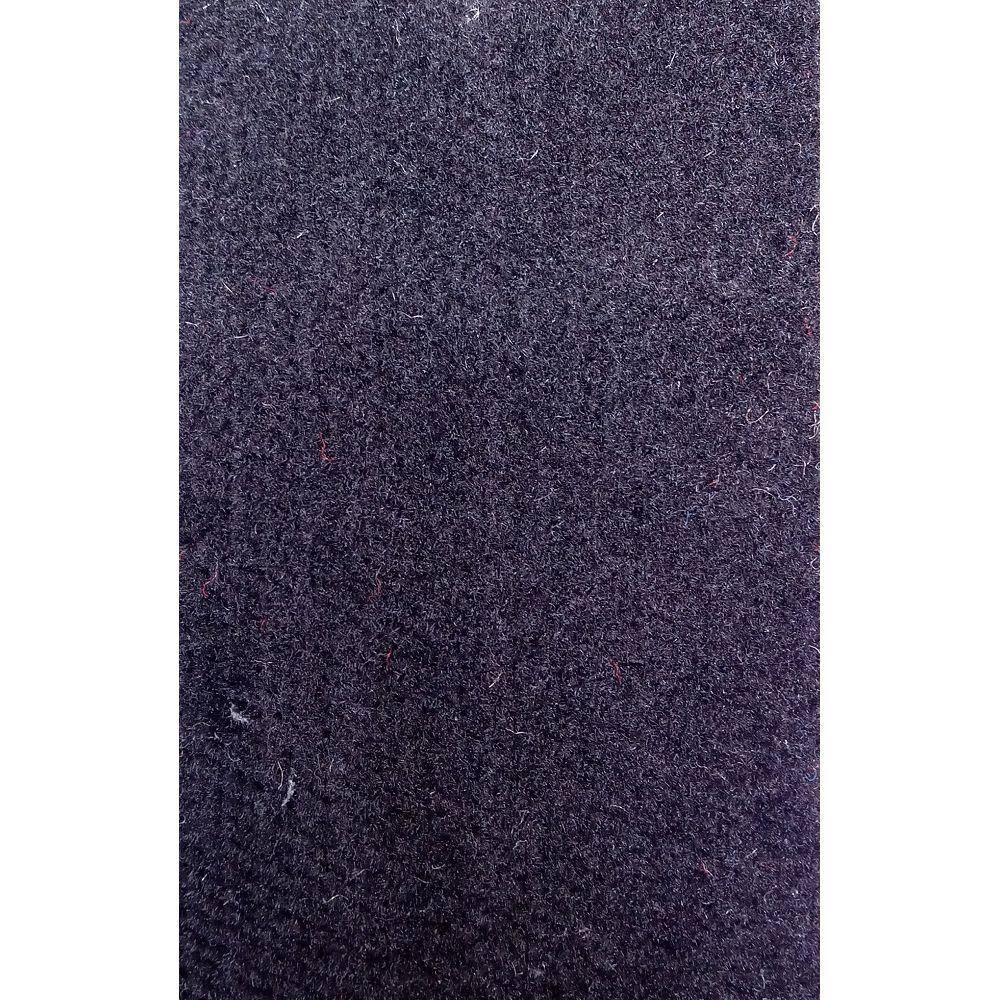 Carpete Psp Indy Preto 20M2