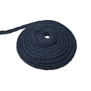 Cordão De Nylon P/ Acabamento Azul Celeste 25M