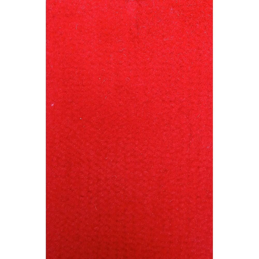 Carpete Psp Indy Vermelho 20M2