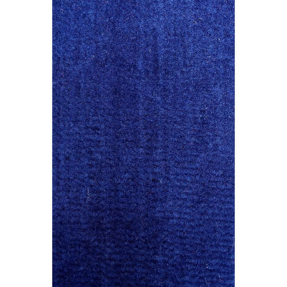 Carpete Psp Indy Azul 15M2