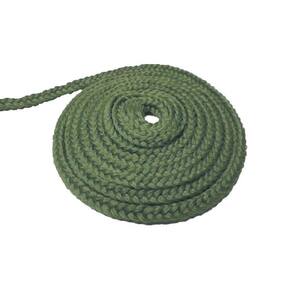 Cordão De Nylon P/ Acabamento Uva 50M