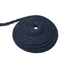 Cordão De Nylon P/ Acabamento Azul Celeste 45M