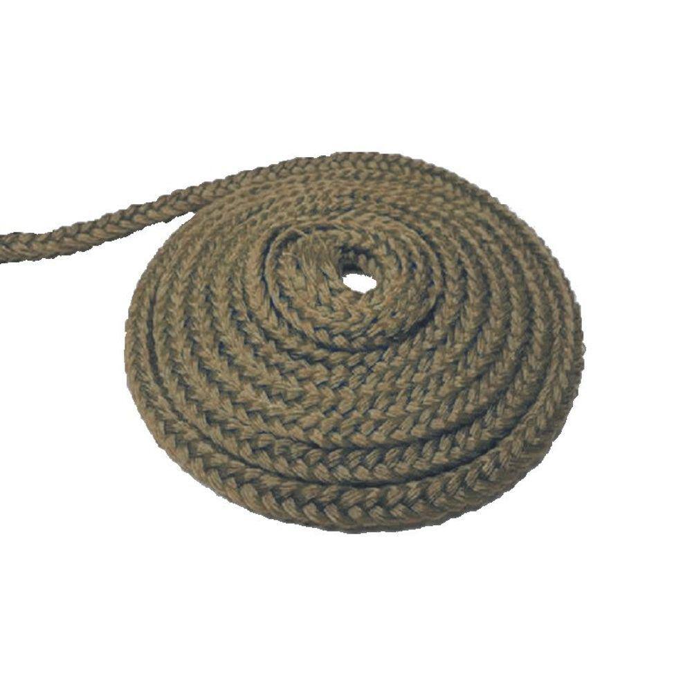 Cordão De Nylon P/ Acabamento Marfim 35M