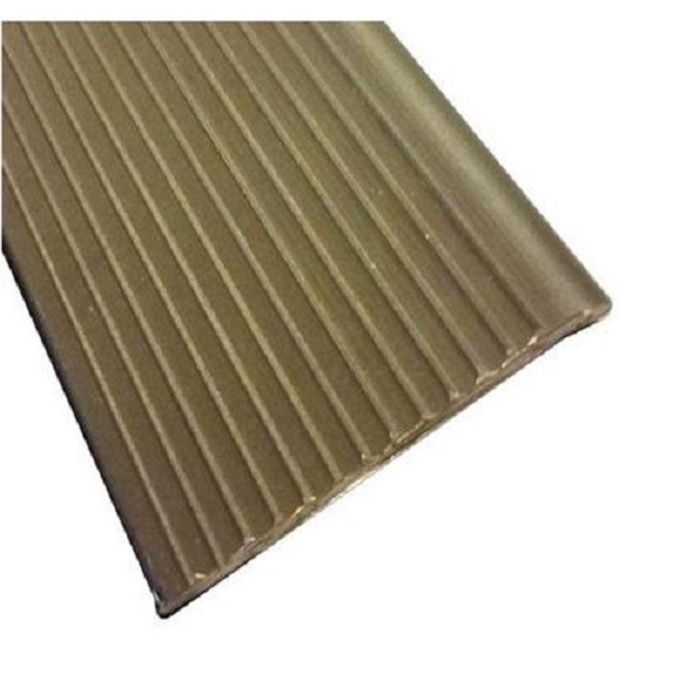 Chapa De Acabamento Standard Crua 3M