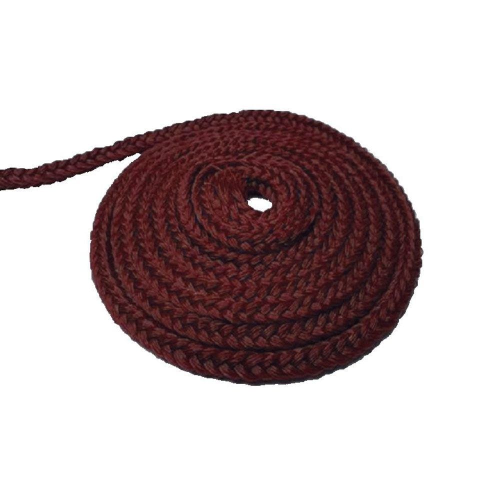 Cordão De Nylon P/ Acabamento Vinho 45M