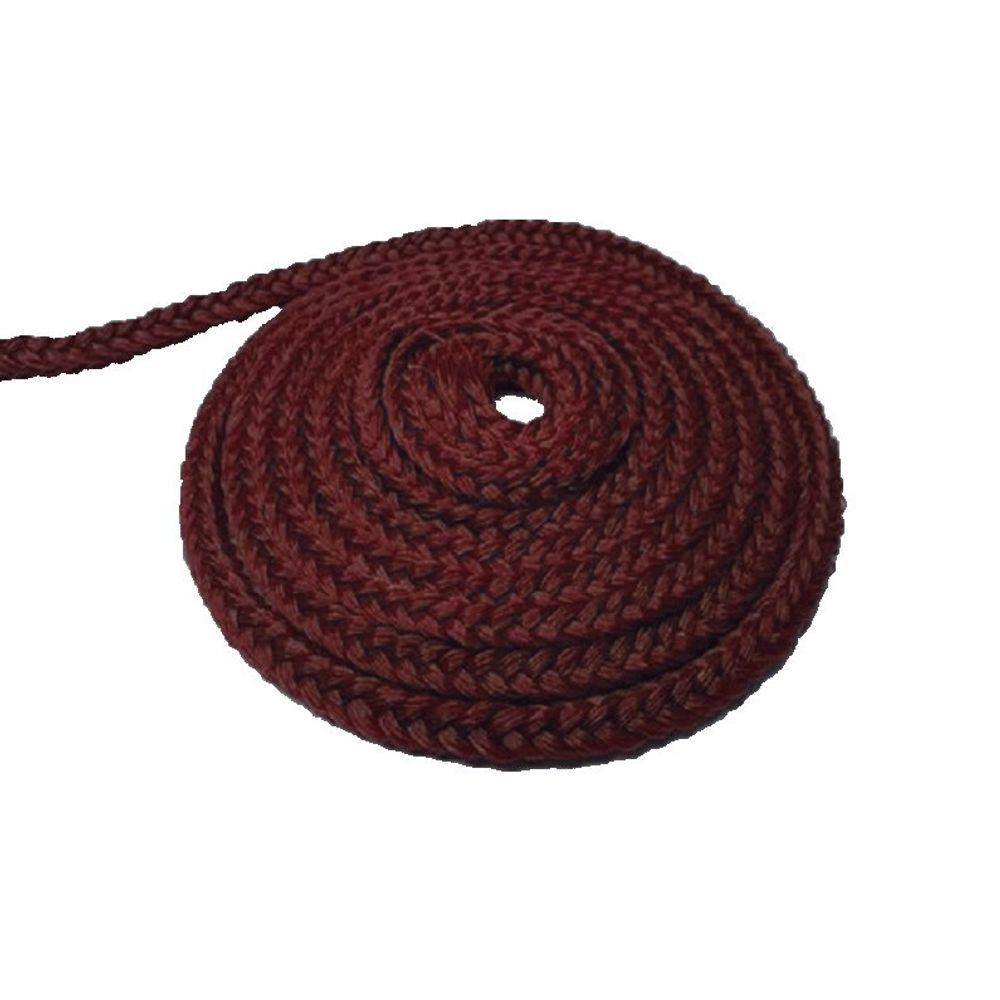 Cordão De Nylon P/ Acabamento Vinho 50M