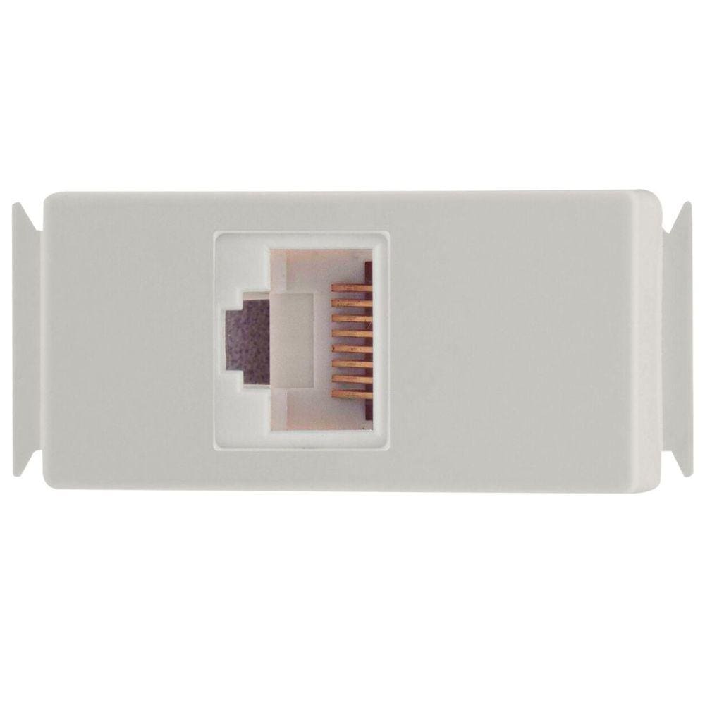Tomada Rj 45 (Cat 6) Aria Tramontina