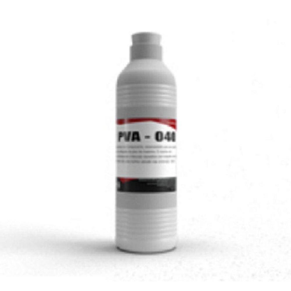 Cola Branca Pva Hadflex 1L - 8Un