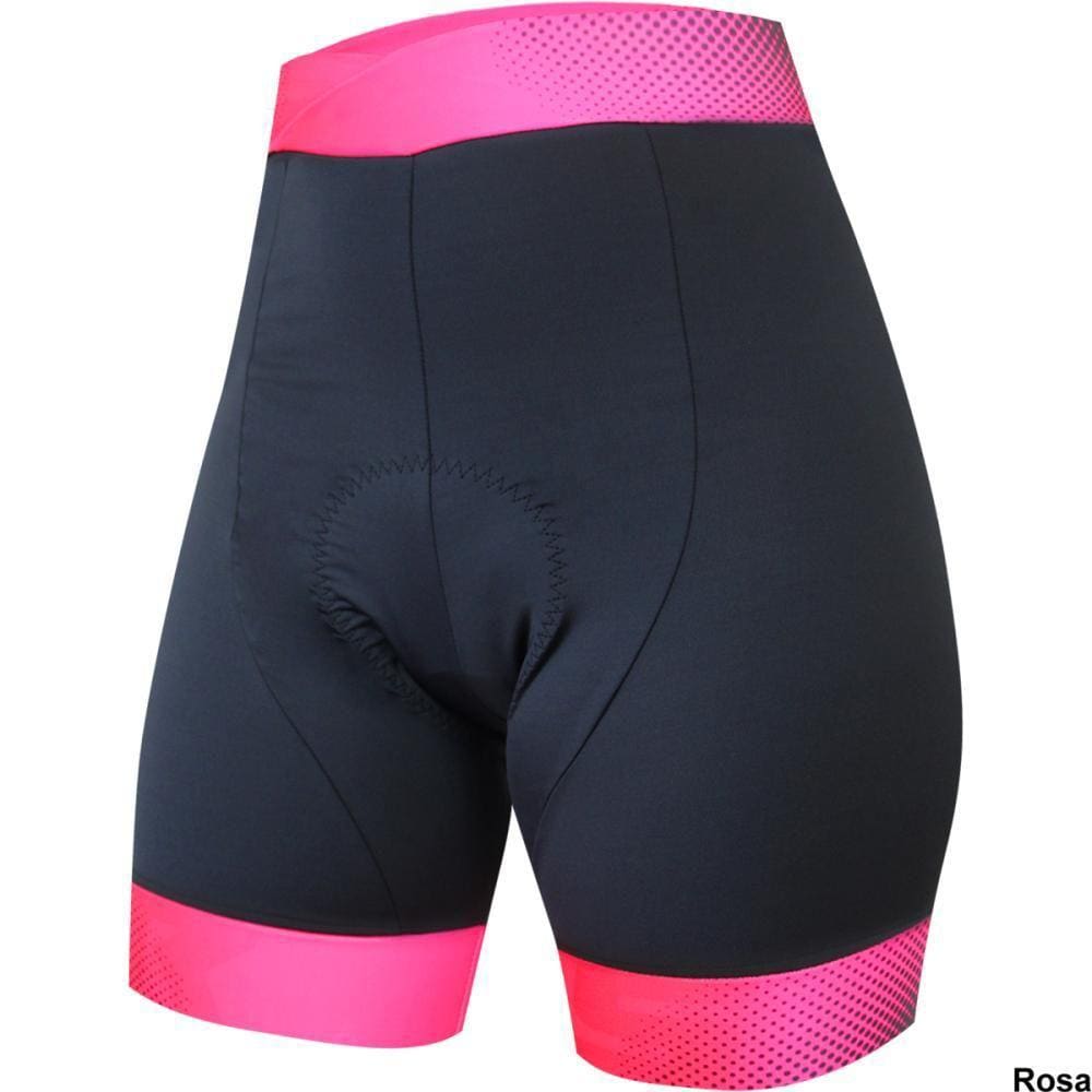 Bermuda Feminina Sportxtreme Sport Iris Rosa