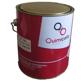 Cola De Contato 2,8Kg - 2Un