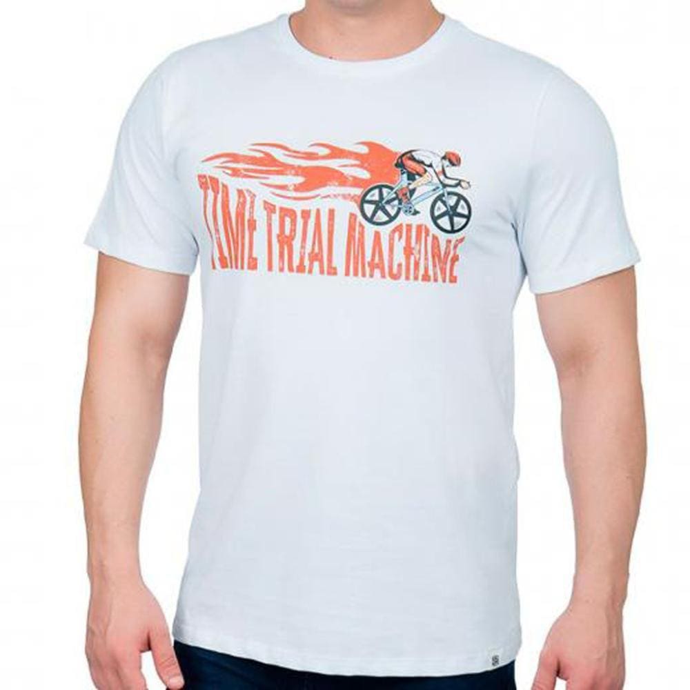 Camiseta Bike&Nuts Fire