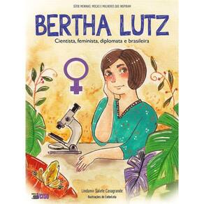 Bertha Lutz