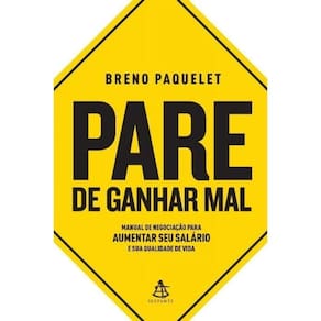 Pare de Ganhar Mal