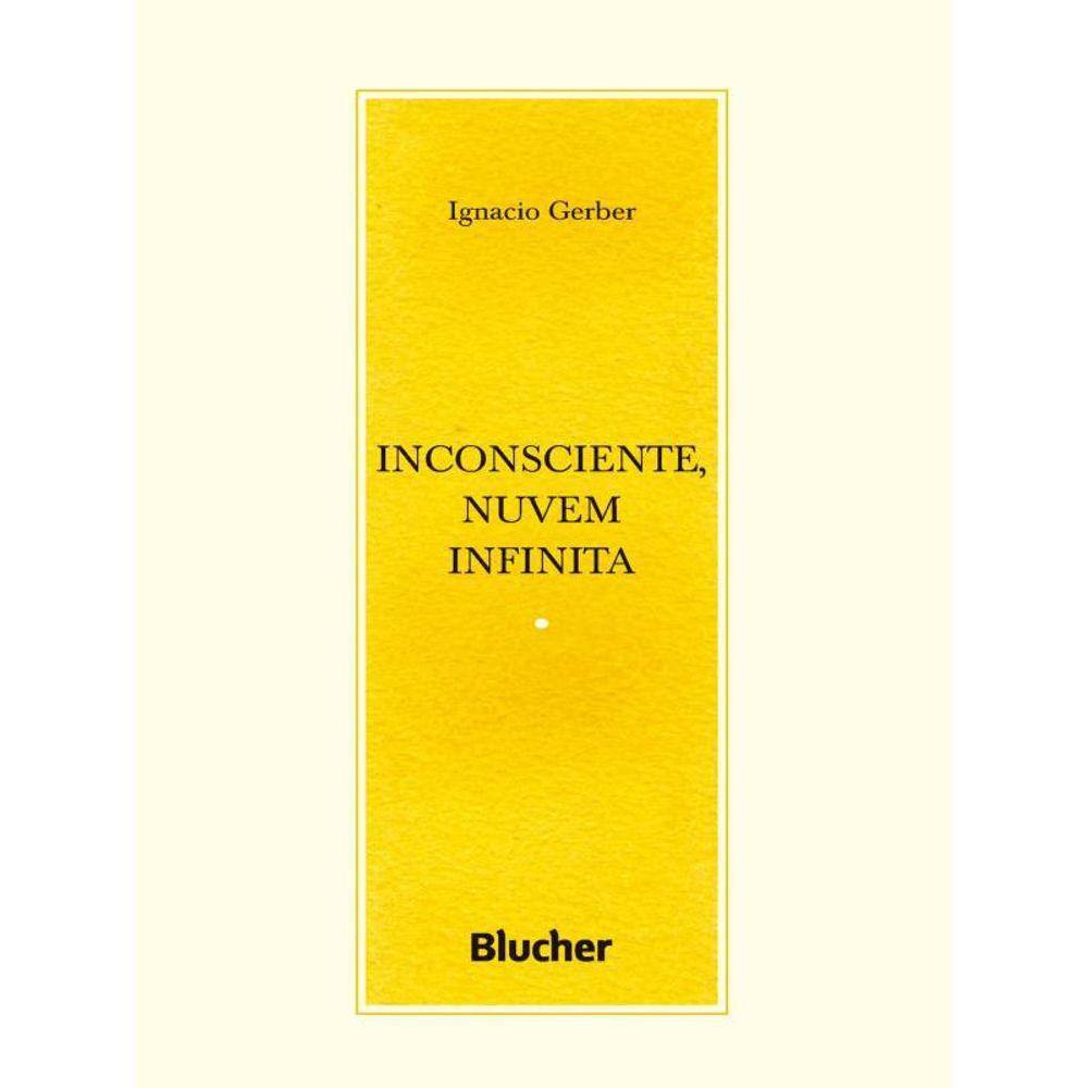 Inconsciente, Nuvem Infinita