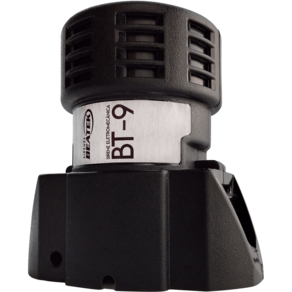 Sirene para galpão Beatek BT-9 bivolt uso contínuo ip20