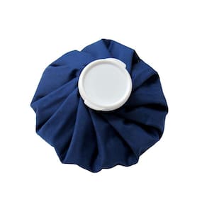 Bolsa Gelo Azul Ortopédica Joelho Costas Compressa 1,5L Artipé