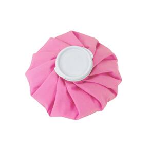 Bolsa Gelo Rosa Ortopédica Joelho Costas Compressa 1,5L Artipé