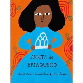 Noite De Brinquedo
