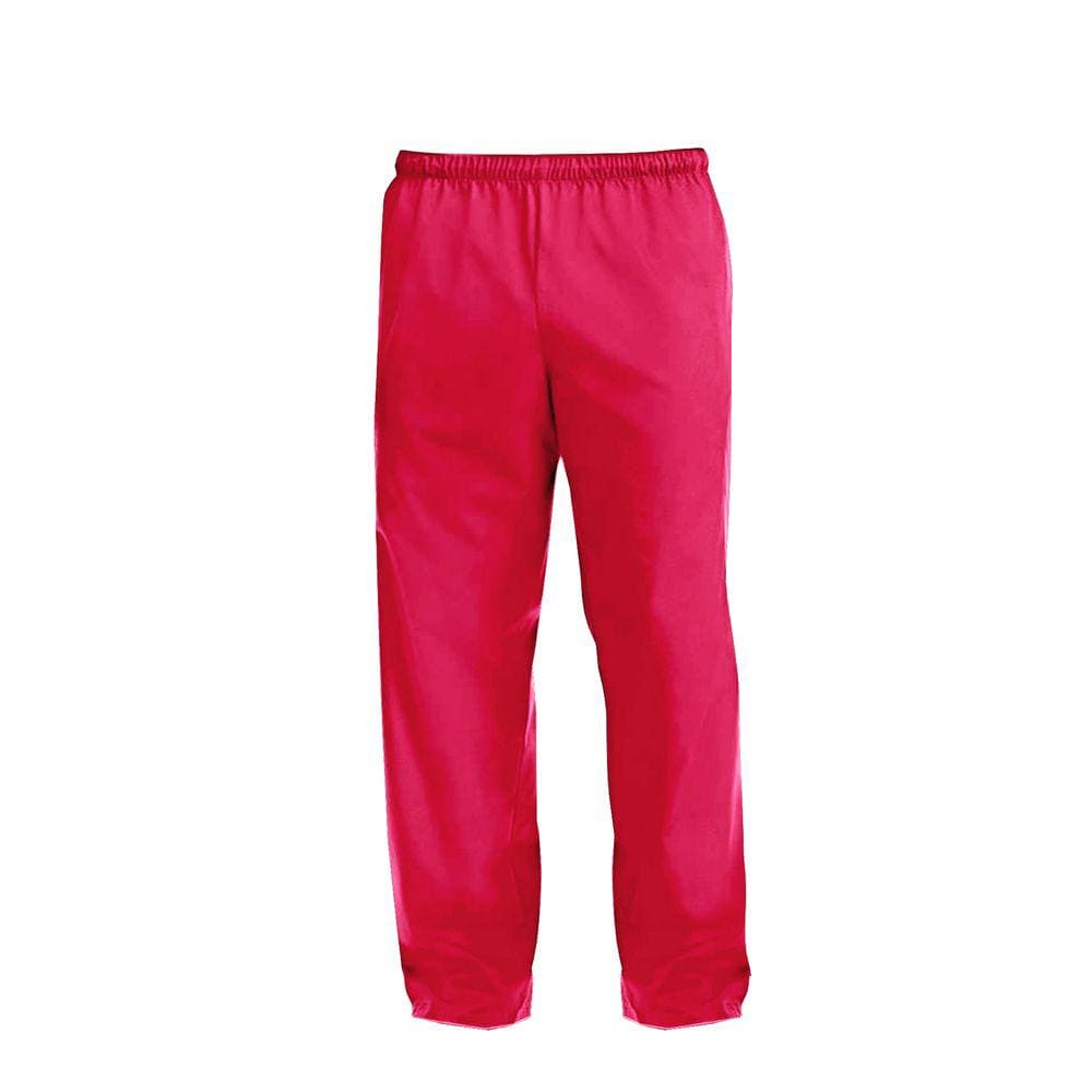 Calça Pijama Cirúrgico Scrub Rosa 100% Algodão Unissex Artipé