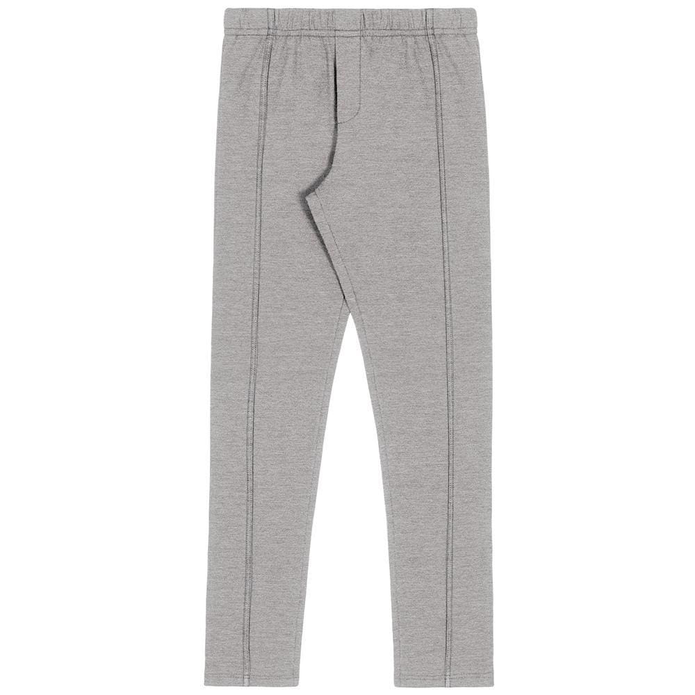 Calça Legging Molecotton Com Recorte Alakazoo Ref: 00202 4/10