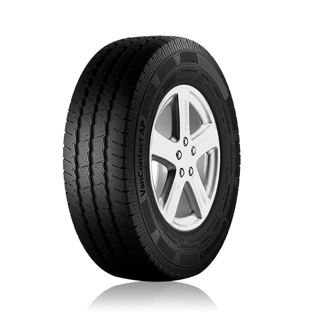 Pneu Aro 16 225/65R16C 112/110R Continental Vancontact Ap