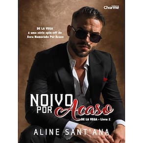 Noivo Por Acaso - Vol. 2