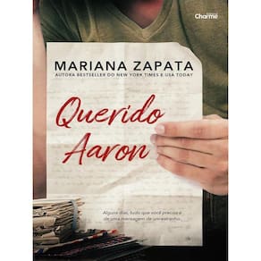 Querido Aaron